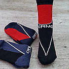 Дитячі термошкарпетки на 9-11 років, Termo Socks / Теплі дитячі шкарпетки на зиму / Термошкарпетки для дітей, фото 6