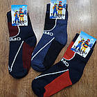 Дитячі термошкарпетки на 9-11 років, Termo Socks / Теплі дитячі шкарпетки на зиму / Термошкарпетки для дітей, фото 7
