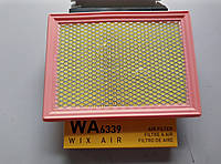 Фильтр воздушный AP154 WIX WA6339 NISSAN ALMERA 1.4-1.6