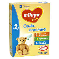 Молочная смесь Milupa 2 350 г