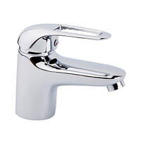 Змішувач раковини латунь Champion Hansberg-001