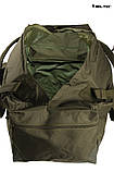 Тактична сумка/Рюкзак Mil-Tec Olive BW KAMPF-TRAGESEESACK 13845001, фото 3