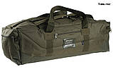 Тактична сумка/Рюкзак Mil-Tec Olive BW KAMPF-TRAGESEESACK 13845001, фото 5