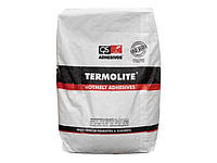 Клей QS Adhesivos TERMOLITE ТЕ-80 - 1 кг (25 кг в мешке) натуральный (170-210°С)