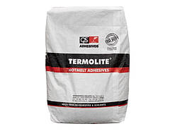 Клей QS Adhesivos TERMOLITE ТЕ-45 (5кг) натуральний (120-160°С)