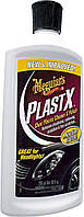 Очиститель полироль для прозрачного пластика - Meguiar's PlastX Clear Plastic 295 мл. (G12310)