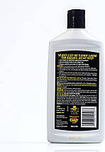 Очищувач поліроль для прозорого пластику - Meguiar's PlastX™ Clear Plastic Cleaner & Polish 295 мл. (G12310), фото 3