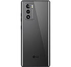 Смартфон LG Wing DUOS LM-F100W 8/256 Gb Aurora Grey, 2sim, 64+13+13/32 Мп, 6,8" OLED, Snapdragon 765G, 4000 mAh, фото 6
