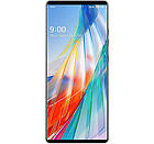 Смартфон LG Wing DUOS LM-F100W 8/256 Gb Aurora Grey, 2sim, 64+13+13/32 Мп, 6,8" OLED, Snapdragon 765G, 4000 mAh, фото 7