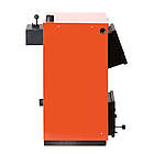 Котел твердопаливний Максітерм 14, фото 2