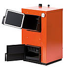 Котел твердопаливний Максітерм 14, фото 7
