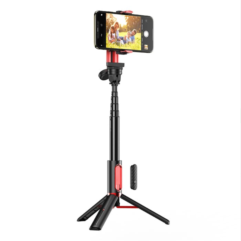 Купить Монопод Штатив Стабилизатор для Телефона Apexel APL-D8 Селфи ...