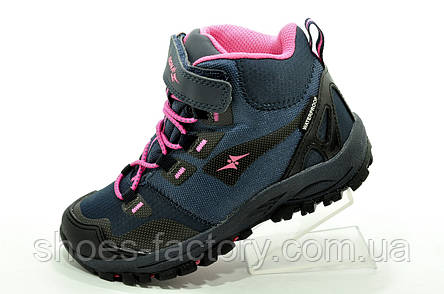 Зимові кросівки на дівчинку Bona Waterproof Бона, фото 1