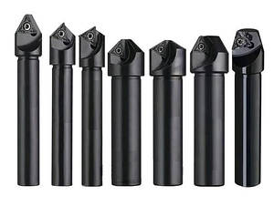 B30° TC16 C25T2-120ap18-30 Зенківка (Фреза для зняття фасок