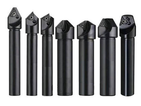 Зенківка (Фреза для зняття фасок) BC30° TC16 C25T2-120ap28-40, фото 1