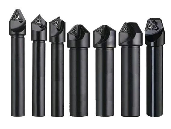 Зенківка (Фреза для зняття фасок) BC30° TC16 C25T2-120ap28-40