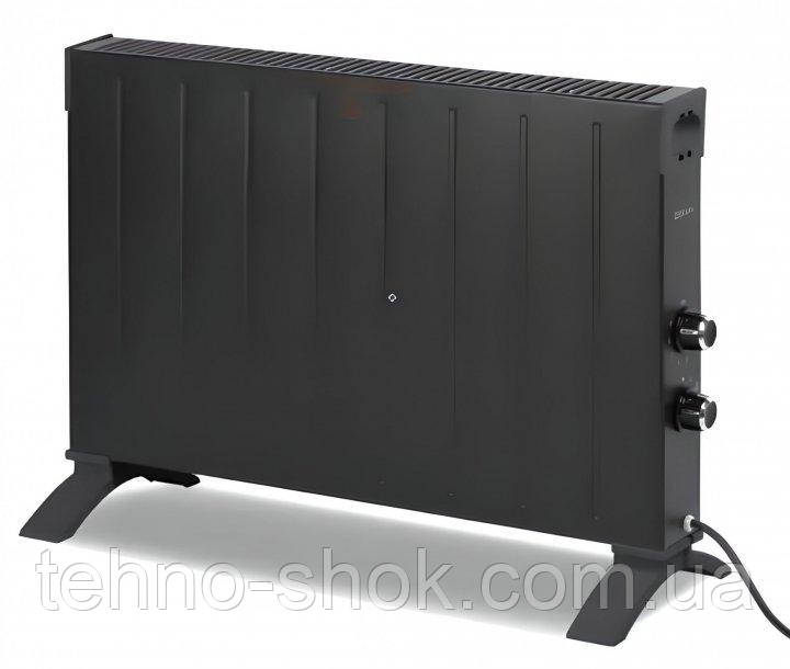 Конвектор електричний Zilan ZLN6241 Black