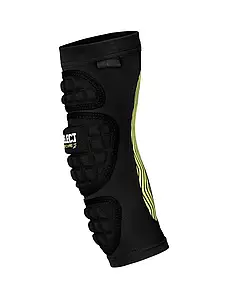 Налокітник компресійний Select 6650 Compression elbow support Handball (566500-010) Black S