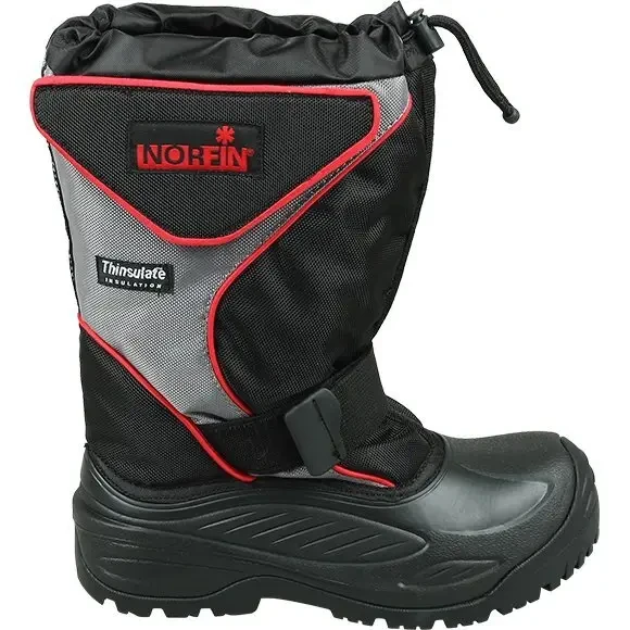 Чоботи зимові Norfin ARCTIC (комбінован., вкладиші) -40 ° / р.40