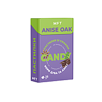 Пастилки в коробочке MFT, «Anise oak»