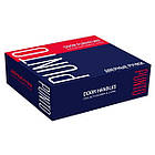 Ручки дверні PUNTO SALSA TL SN/CP-3 матовий нікель/хром, фото 3