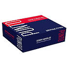 Ручки дверні PUNTO ONDA TL CF-17 кави, фото 3