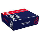 Ручки дверні PUNTO ORION QR GR/CP-23 графіт/хром, фото 3