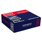 Ручки дверні PUNTO VESTA QR SN/CP-3 матовий нікель/хром, фото 3