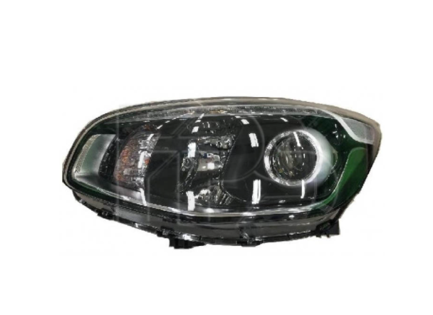 ФАРА ПРАВА LED KIA SOUL 16 - ЕЛЕКТРОРЕГУЛЮВАННЯ, FP 4036 R4-E. DEPO