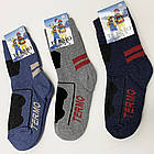 Термошкарпетки для дітей 5-7 років, Termo Socks / Теплі дитячі шкарпетки на зиму / Дитячі термошкарпетки, фото 4