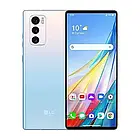 Смартфон LG Wing 5G LM-F100N 8/128Gb White, 1sim, 64+13+13/32 Мп, 6,8" OLED, Snapdragon 765G, 4000mAh, 12 міс., фото 2