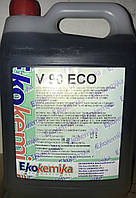 Ekokemika V90 ECO 5л Двухкомпонентное средство для бесконтактной мойки