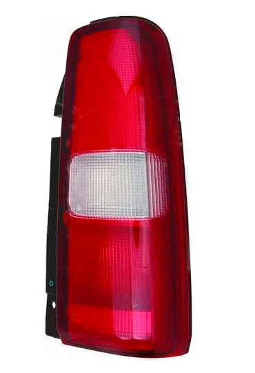 Правий ліхтар Suzuki Jimny 98-18 (Depo) FP 6816 F2-E