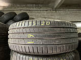 Розпаровки 245/35R20 RFT Bridgestone, Pirelli, Dunlop в асортименті, фото 3