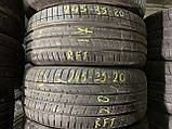 Розпаровки 245/35R20 RFT Bridgestone, Pirelli, Dunlop в асортименті, фото 4