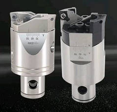 Розточувальна головка розсувна GBH5270-C LBK-5 (LBK5; CCMT09T**)