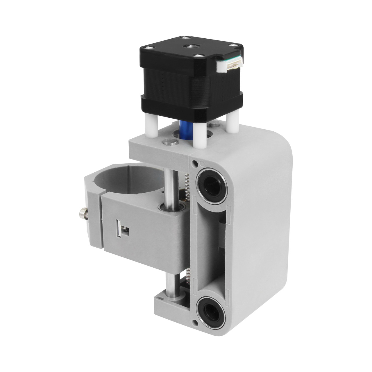 Модуль линейного перемещения MLM-Z45-T8-N17, ось Z в сборе