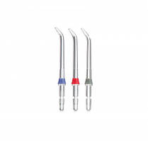 Змінні насадки до іригатора WI-922 (3 шт.) B.Well