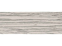 Кромка АБС 23х0,8 2800W венге аруша светло-серый (D7651) Rehau