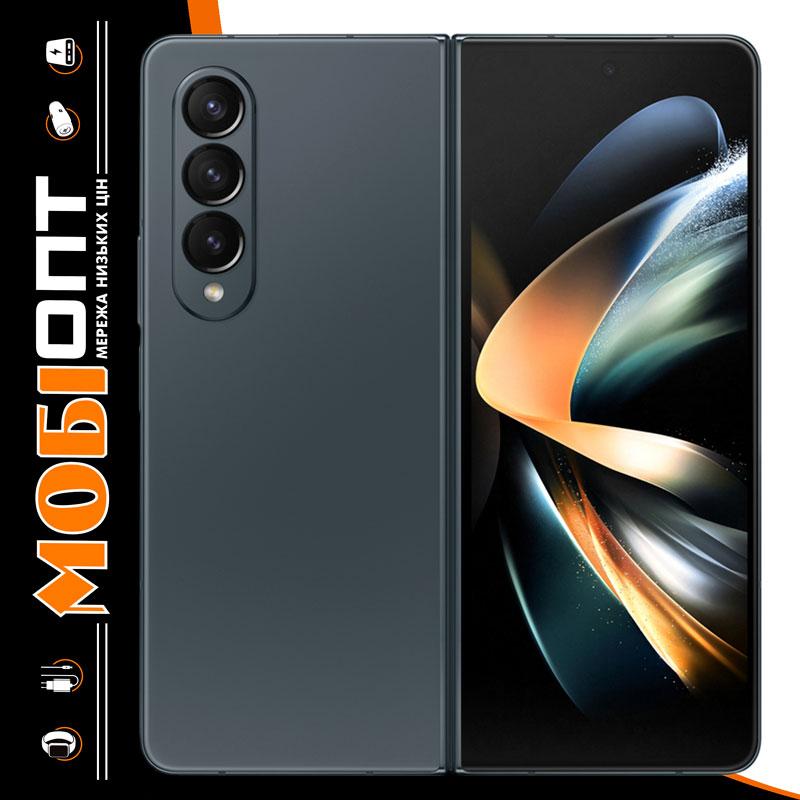 Смартфон Samsung Galaxy Fold 4 12/256GB Graygreen (SM