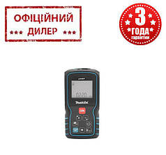 Лазерний Далекомір Makita LD080P