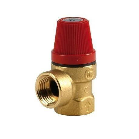 Купить Предохранительный клапан к автоклаву, цена 380 ₴ — Prom.ua (ID ...