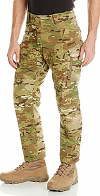 Військові штани BLACKHAWK, Розмір XX-Large, Колір: MultiCam, BH788, 44-34