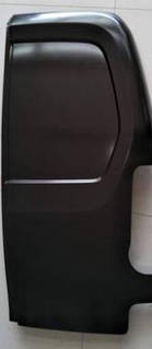 Правові задні двері Citroen Berlingo 12-18; Peugeot Partner 12-15 (Тайвань) FP 2035 322