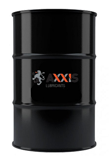 Напівсинтетична моторна олія AXXIS 10W-40 LPG Power A 200л ( 48021043877 )