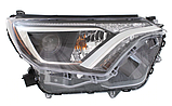 Передня права фара Toyota RAV 4 16-19 (USA) (TYC) 20-9789-00-1N, фото 3