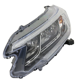 Передня ліва фара Honda CR-V 15-17 USA (TYC) 20-9622-A0-1N