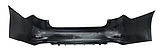 Задній бампер Lexus ES 15-18 (Тайвань) FP 8169950, фото 2