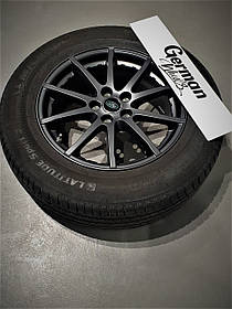 Оригінальні диски R17 Range Rover Evoque Style 1005