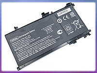 Аккумулятор TE03XL для HP Omen 15, 15-bc, 15-AX, 15-AX015TX (HSTNN-UB7A, 849570-541) (11.55V 3500mAh 40Wh)